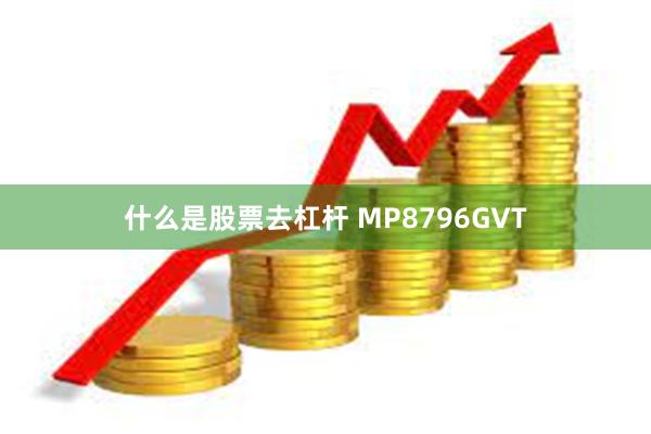 什么是股票去杠杆 MP8796GVT