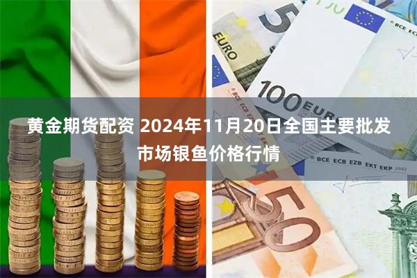 黄金期货配资 2024年11月20日全国主要批发市场银鱼价格行情